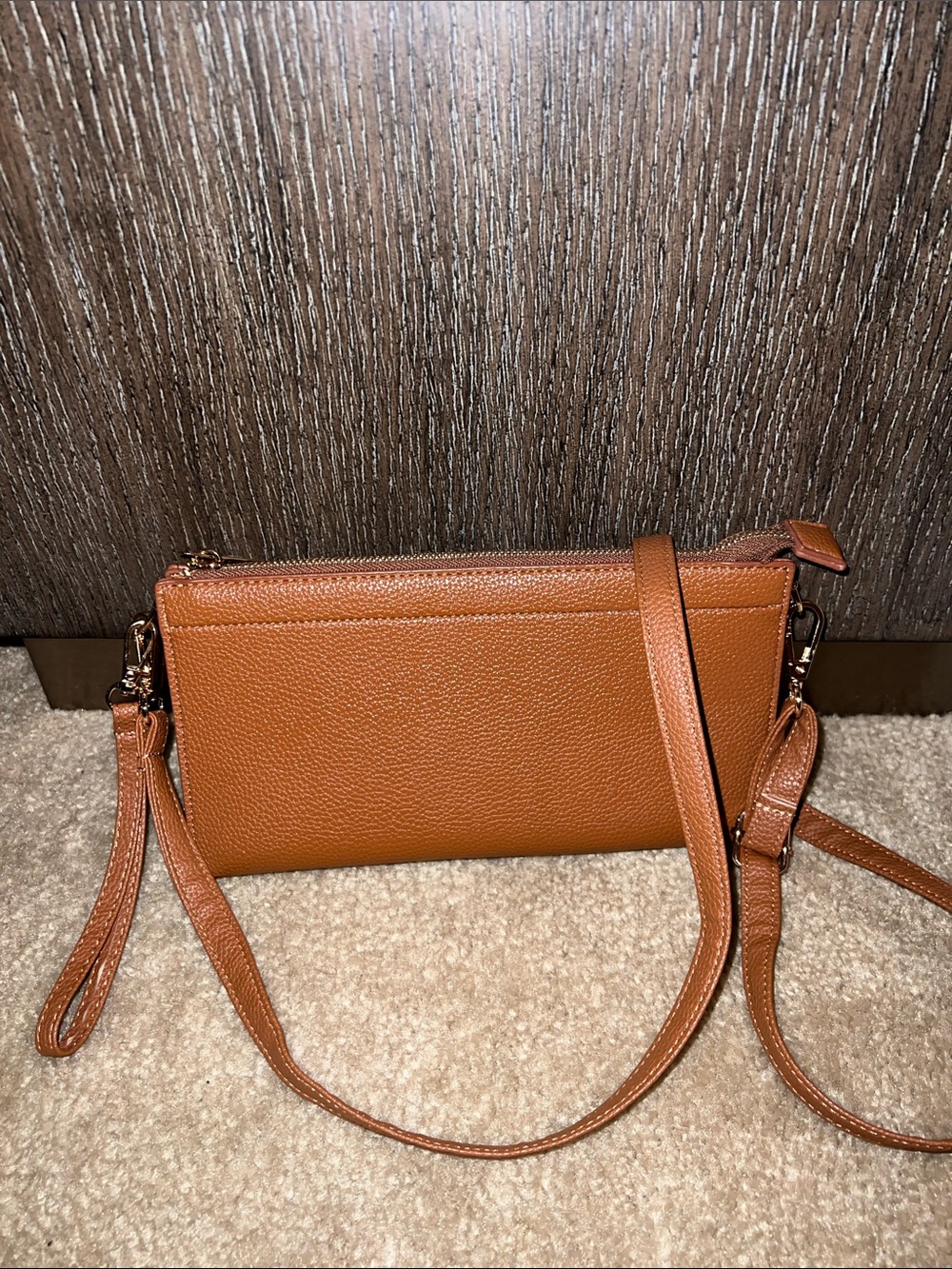 Crossbody